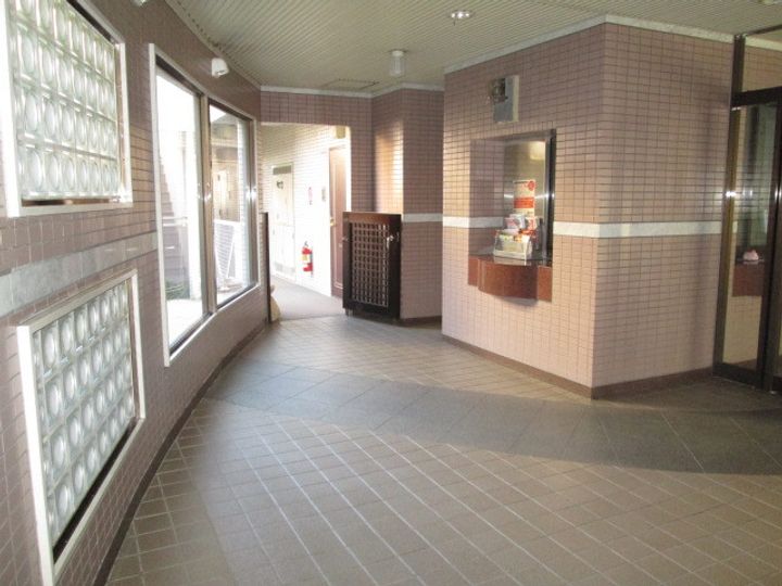 グランコート熊谷弐番館410のその他画像