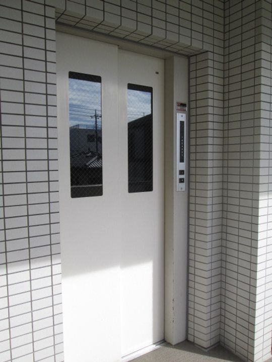 グランコート熊谷弐番館410のその他画像