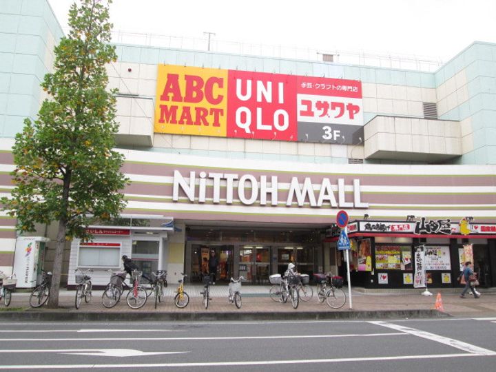 埼玉県熊谷市曙町1丁目の賃貸マンションの周辺