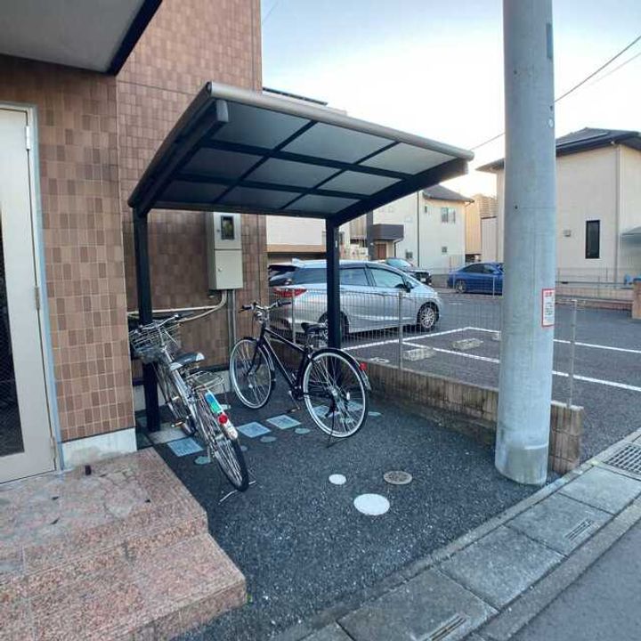 バルパレー曙202のその他画像