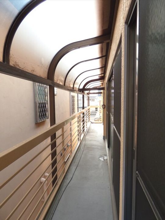 熊本県熊本市中央区大江6丁目(一戸建)の賃貸物件1の内装