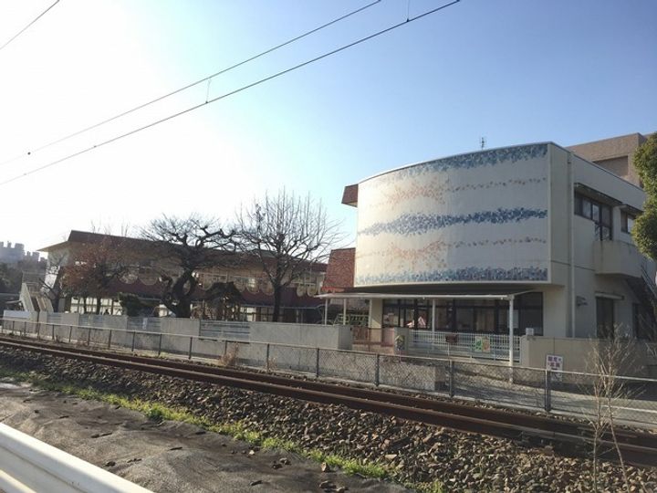 エスペラント菅原203の周辺