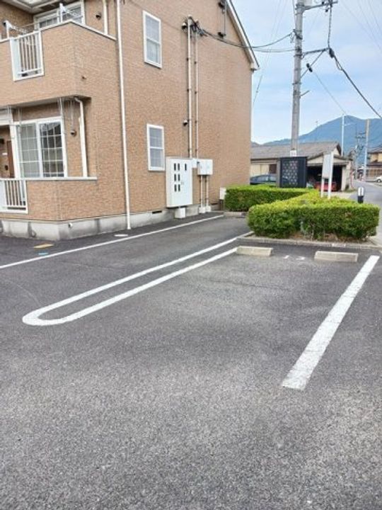 ハピネス Bのその他画像