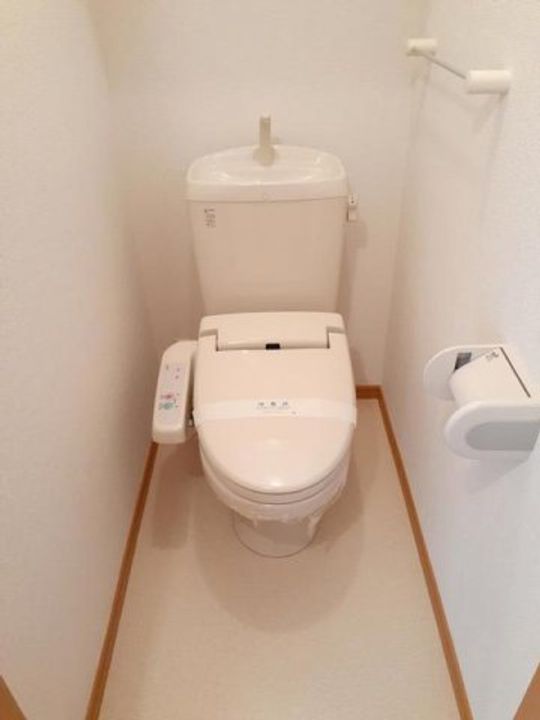 ベル アルカンシエル Aのその他画像