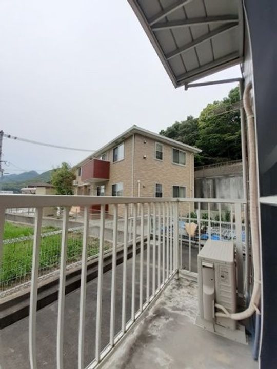 メゾン横山のその他画像