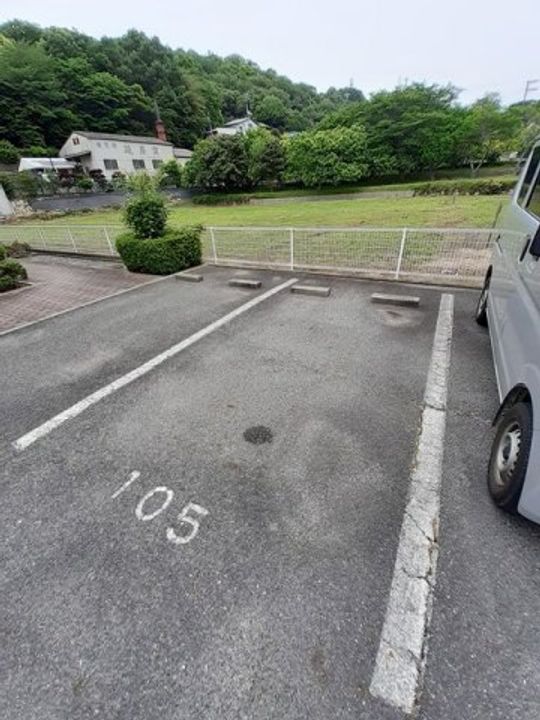メゾン横山のその他画像