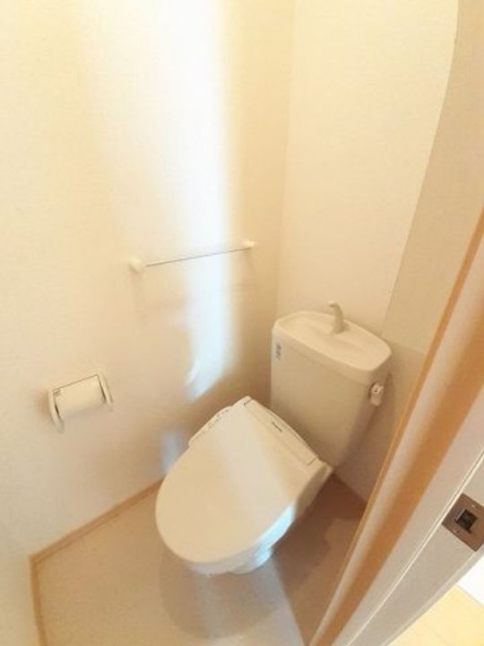 テラース磯上Aのその他画像
