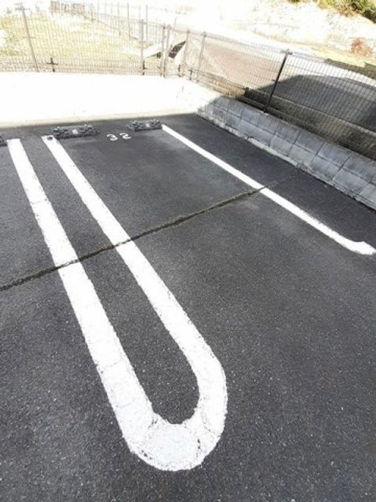 テラース磯上Aのその他画像