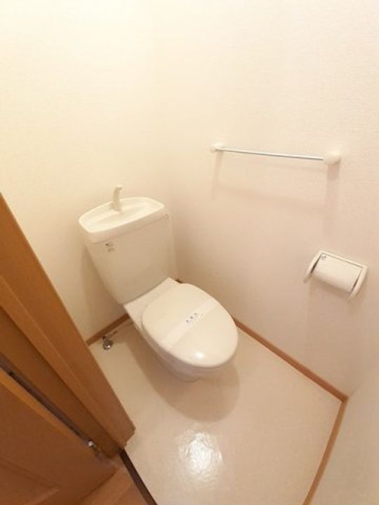 フォーチュネットA棟のその他画像