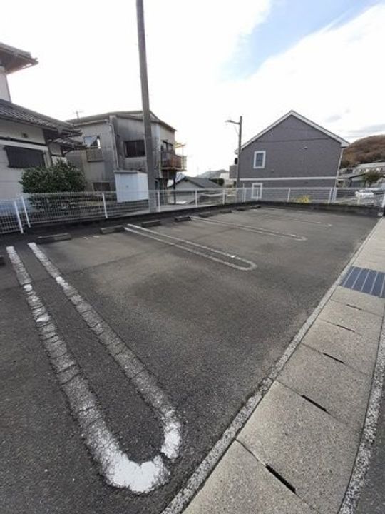 フォーチュネットA棟のその他画像