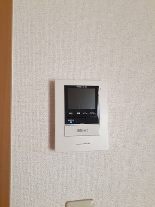 フォーチュネットA棟のその他画像