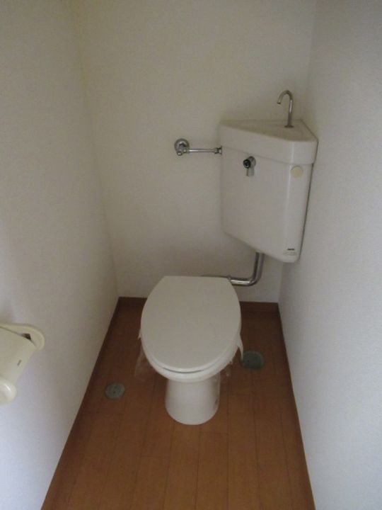 プレアール岡山医大東のその他画像