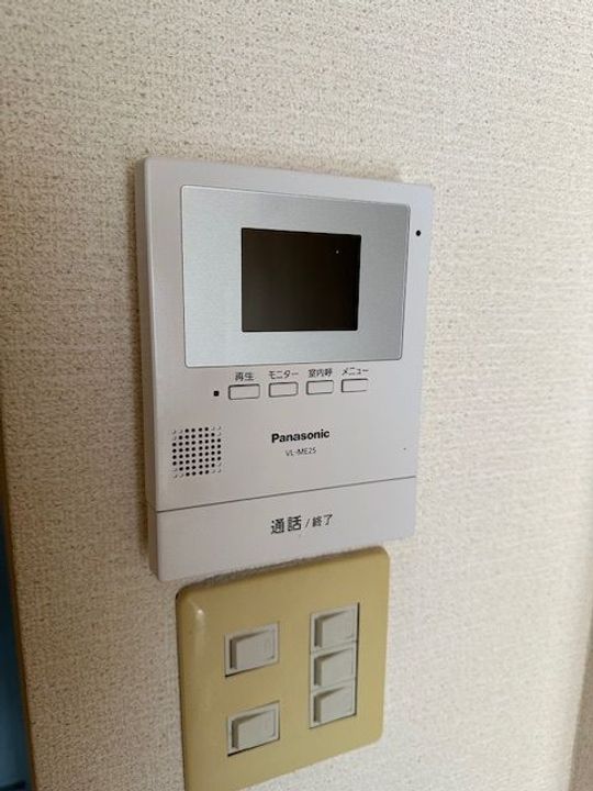 プレアール岡山医大東のその他画像