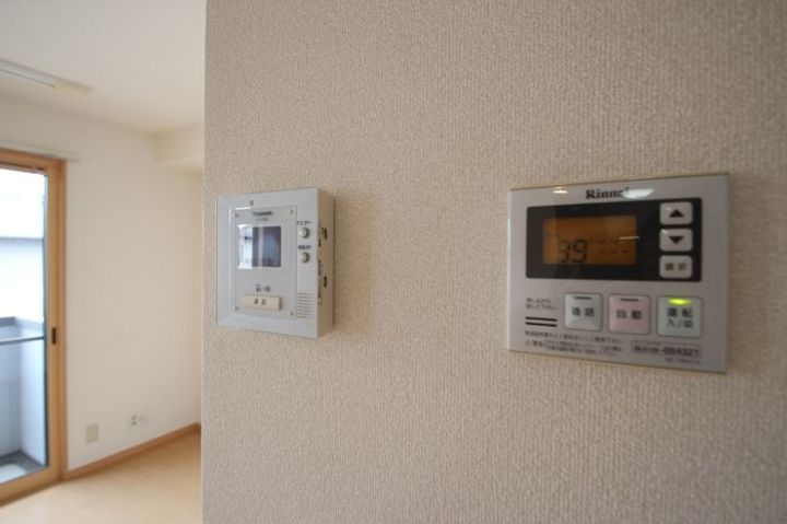 パストラーレ B棟のその他画像