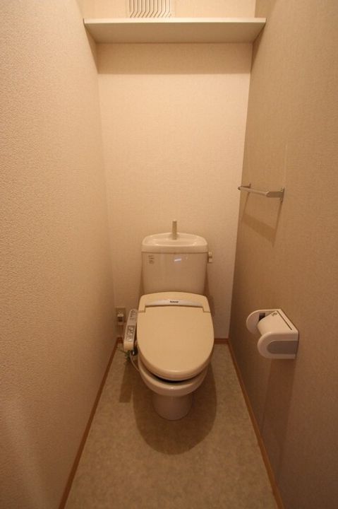 パストラーレ B棟のその他画像