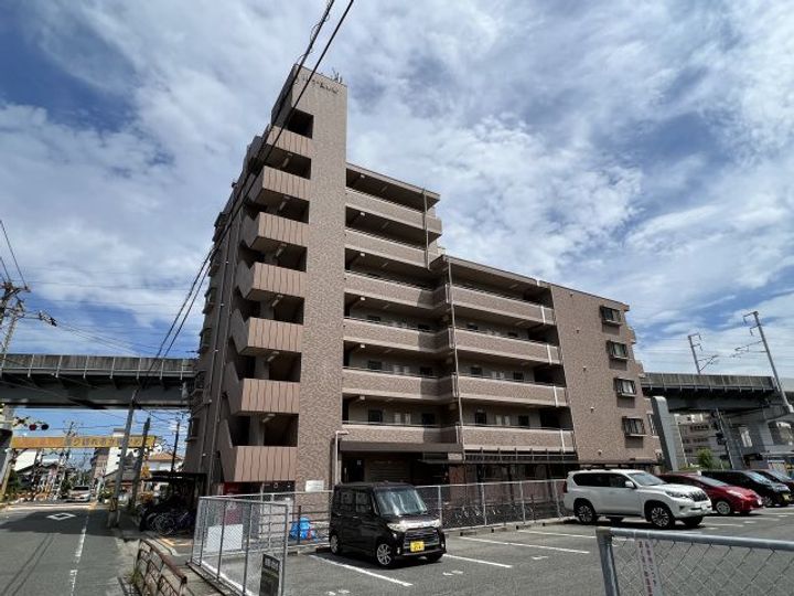 ルナ国体町106のその他画像