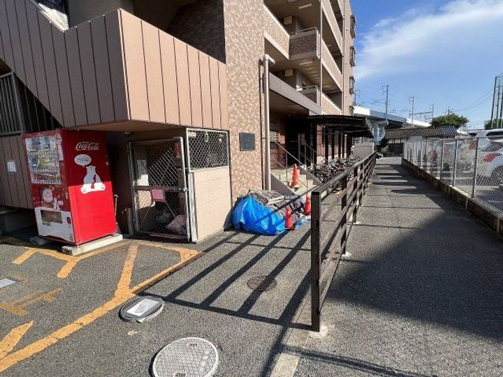 ルナ国体町106のその他画像