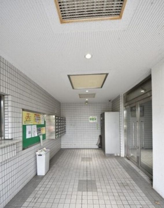 ヤマシタ大元ビルのその他画像
