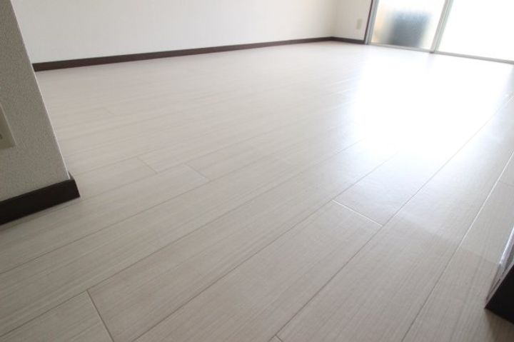 サンハイツ奥田203の内装