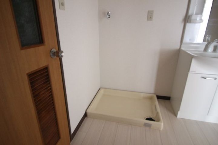 サンハイツ奥田203のその他画像
