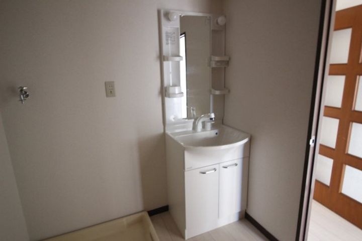 サンハイツ奥田203のその他画像