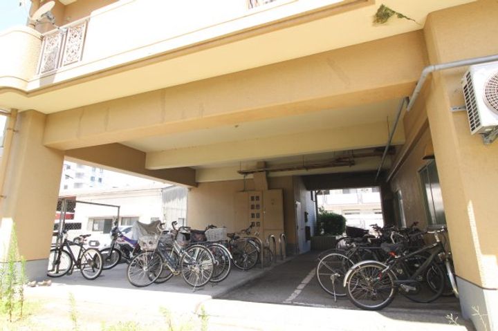 サンハイツ奥田203のその他画像