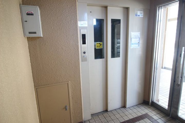 サンハイツ奥田203のその他画像