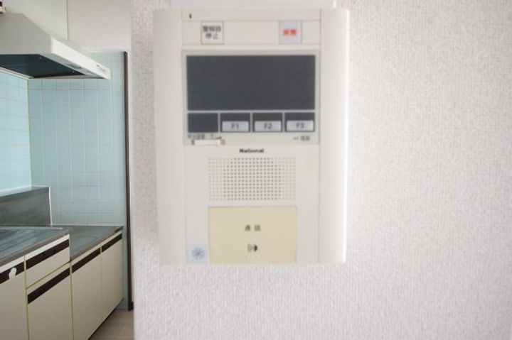 サンハイツ奥田203のその他画像