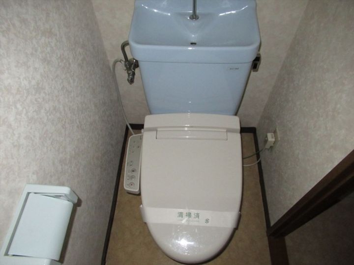 ロイヤルパレス林Ⅱのその他画像