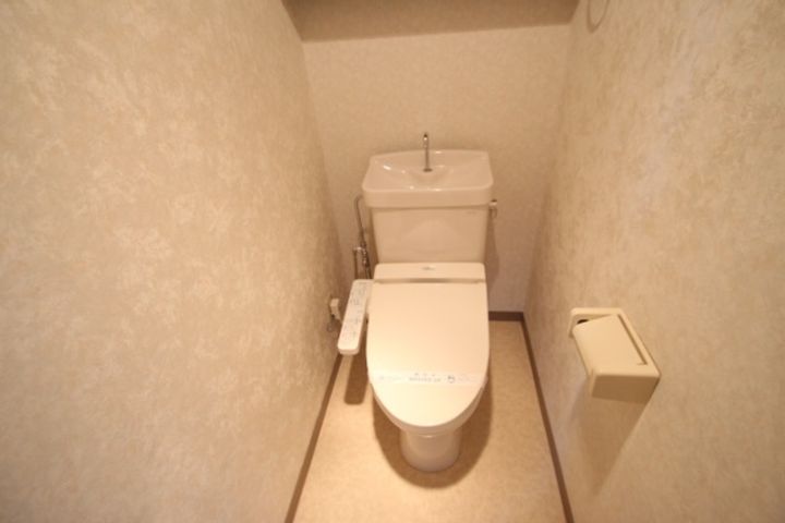 アンブシュール京橋のその他画像