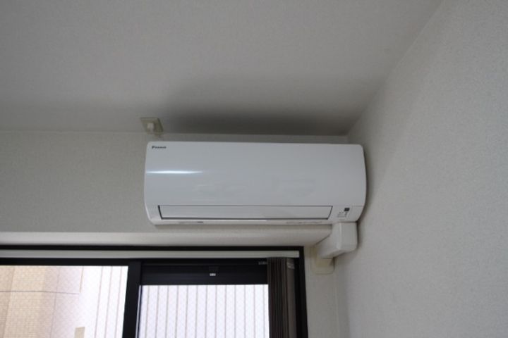 アンブシュール京橋のその他画像