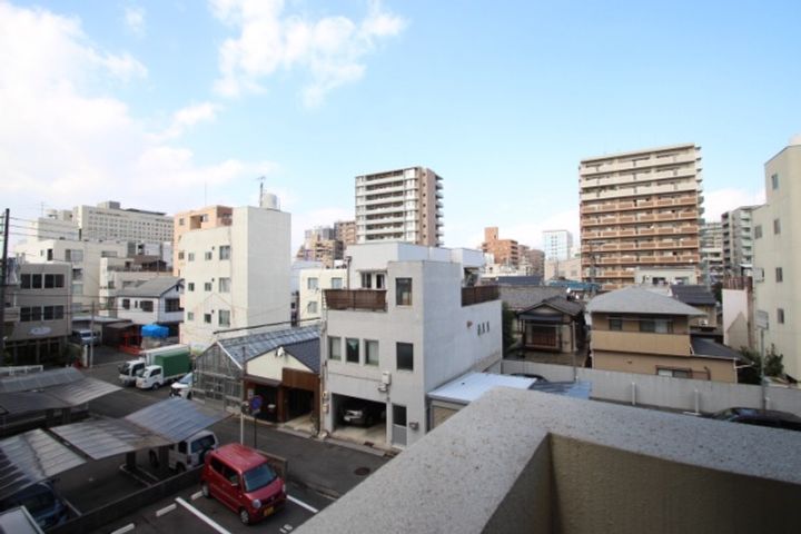 アンブシュール京橋のその他画像