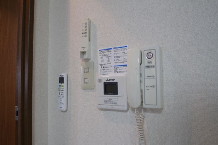 アンブシュール京橋のその他画像
