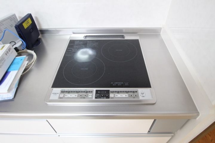アンブシュール京橋のその他画像