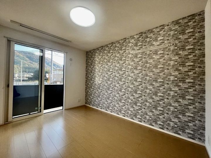 イヴェール の内装