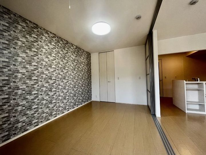 イヴェール の内装