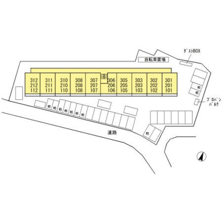 イヴェール のその他画像