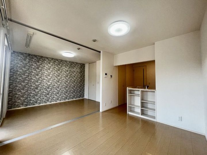 イヴェール の内装