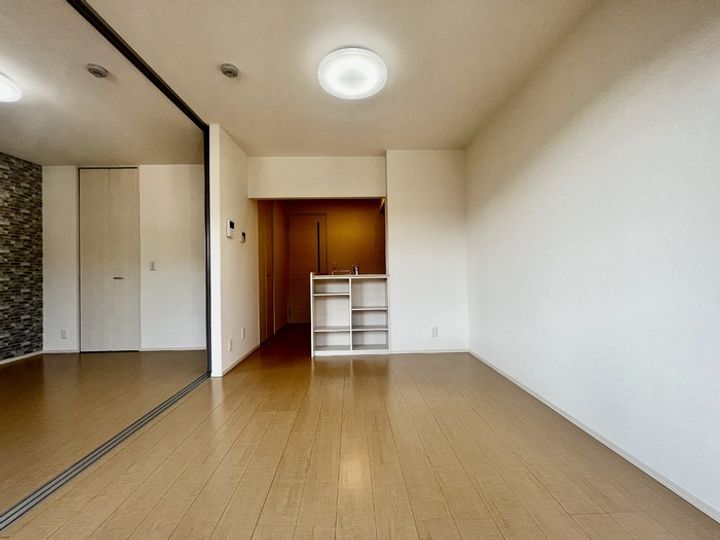 イヴェール の居間