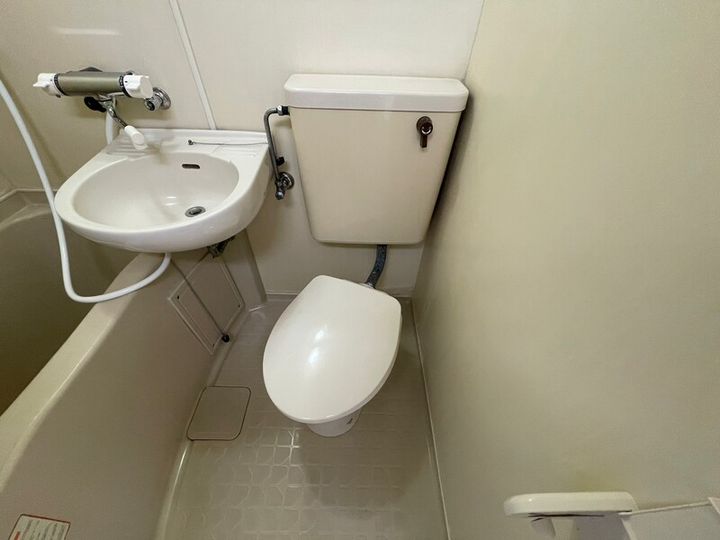 さくらコート下伊福のその他画像