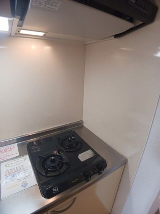 ハピーライフ平田のその他画像