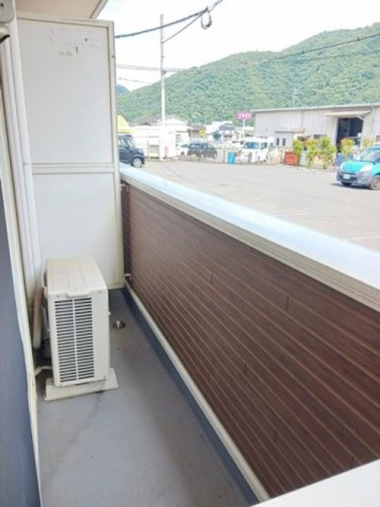 ベントルナータ Bのその他画像