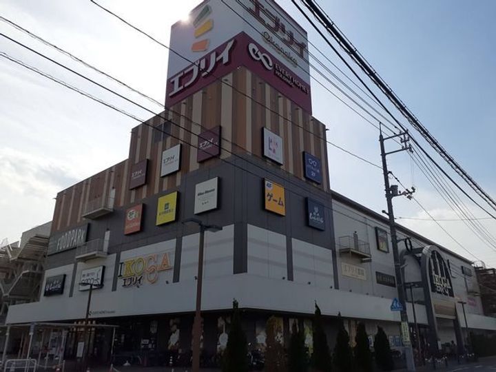カサランの周辺