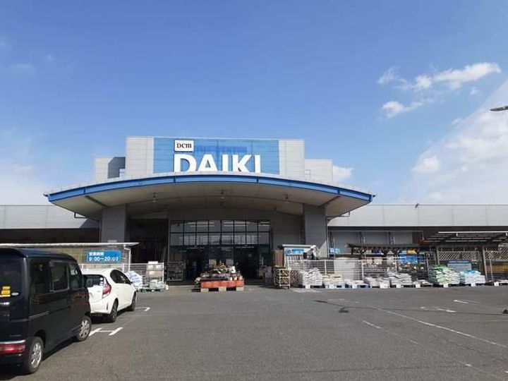 カサランの周辺
