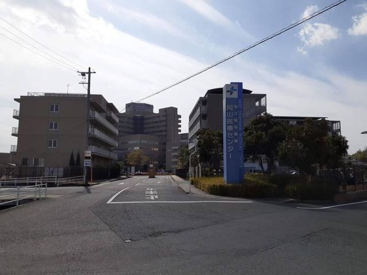 カサランの周辺