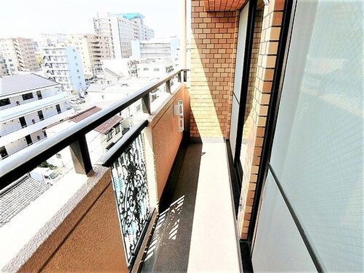 ライオンズマンション岡山医大東のその他画像