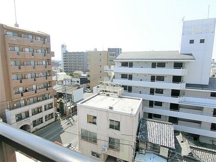 ライオンズマンション岡山医大東のその他画像