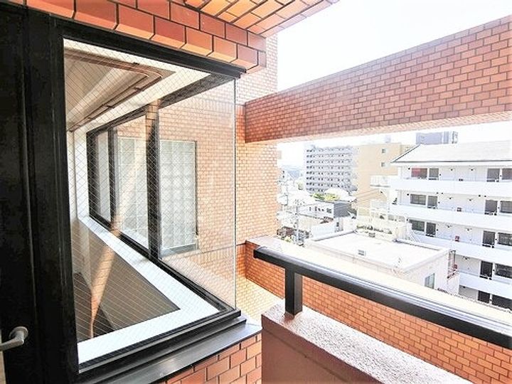 ライオンズマンション岡山医大東のその他画像