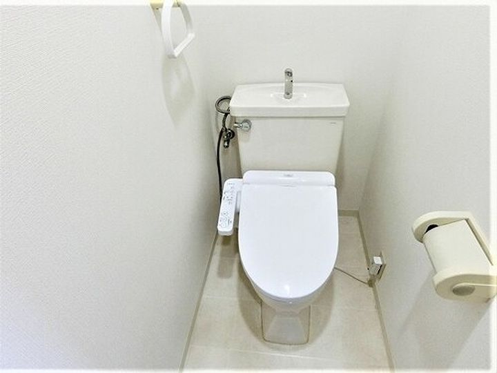 ライオンズマンション岡山医大東のその他画像