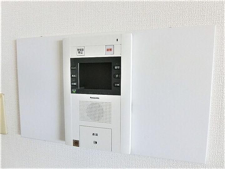 ライオンズマンション岡山医大東のその他画像